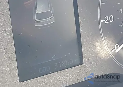 2024 Toyota Corolla Cross Hybrid S из США, поврежденный, VIN 7MUFBABG4RV041011